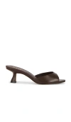 Raye Magde Sandal In Brown