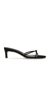 Raye Maggie Sandal In Black