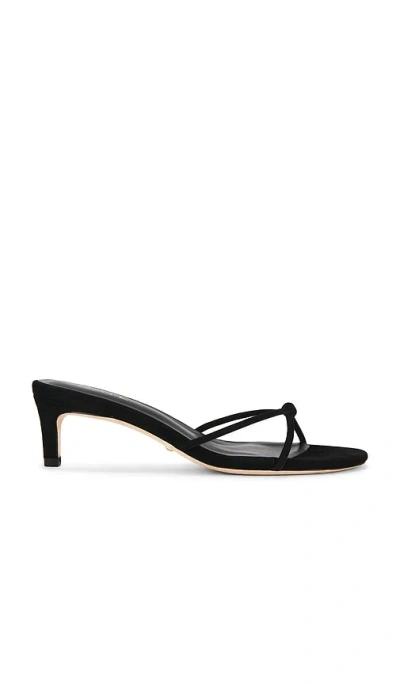 Raye Maggie Sandal In Black