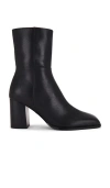 Raye Margo Block Boot In Black
