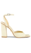 Raye Marguax Heel In Natural