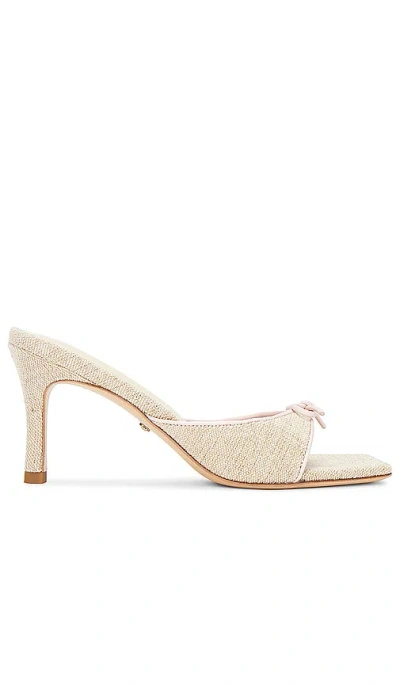 Raye Mary Ann Heel In 素色