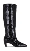 Raye Mimi Boot In Black
