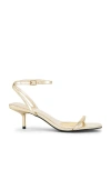 Raye Misty Å‡‰éž‹ Â€“ Æ·¡é‡‘è‰². Å°ºç � 9 (also Â€“ 10, 5.5, 6, 6.5, 7, 7.5, 8, 8.5, 9.5). In Neutral