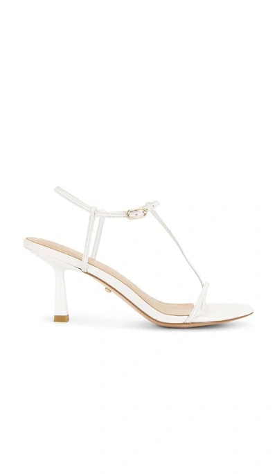 Raye Naia Sandal In White