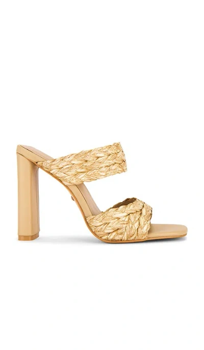 Raye Nantez Sandal In Neutral