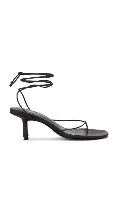 Raye Nayara Sandal In Black