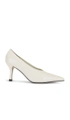 Raye Noa Pump In Ivory