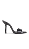 Raye Nocturne Sandal In Black