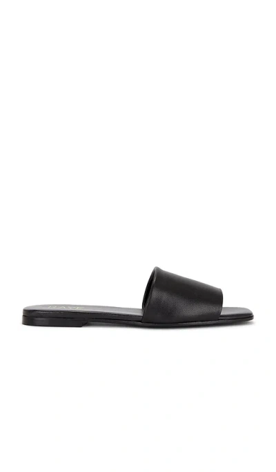 Raye Nolo Sandal In Black