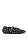 Raye Flach Oriya In Black