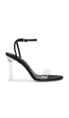 Raye Pami Sandal In Black
