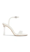 Raye Pami Sandal In Ivory