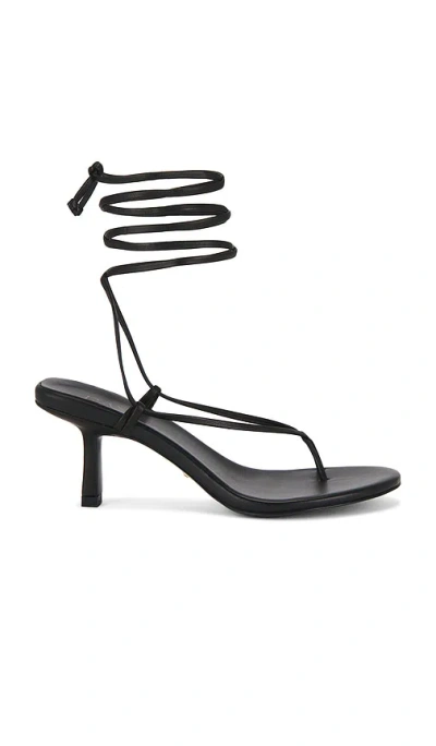 Raye Paola Sandal In Black