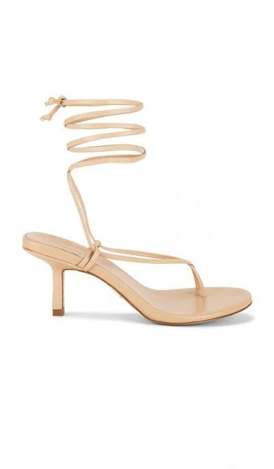 Raye Paola Sandal In Neutral