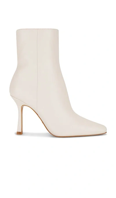 Raye Path Boot In White