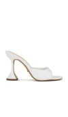 Raye Polina Heel In White