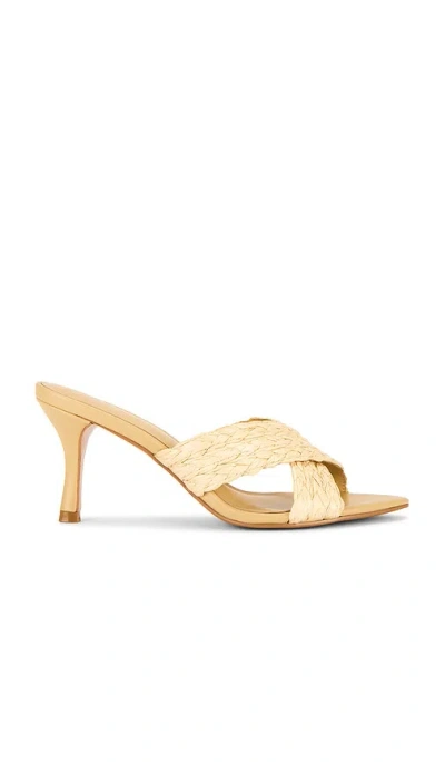 Raye Priya Sandal