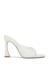 Raye Samantha Sandal In White