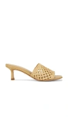 Raye Samira Sandal In Brown