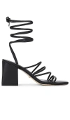 Raye Saorise Heel In 黑色