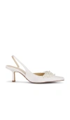 Raye Serena D'orsay In Ivory