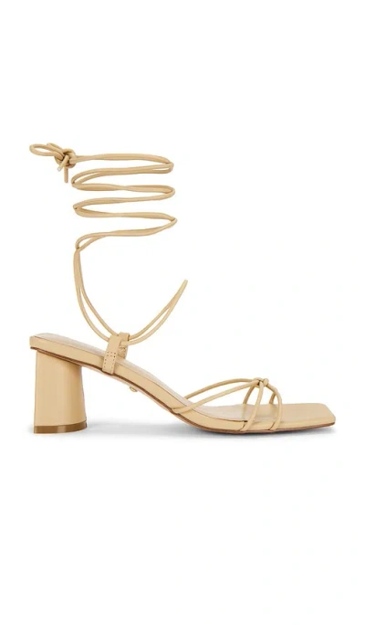Raye Sergei Sandal In Brown