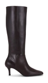 Raye Shani Boot In Brown