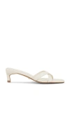 Raye Shea Sandal In 白色