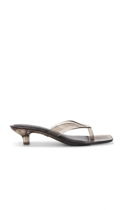 Raye Shelly Sandal In Brown