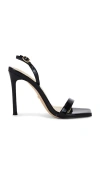 Raye Simone Sandal In Black
