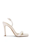 Raye Simone Sandal In Ivory