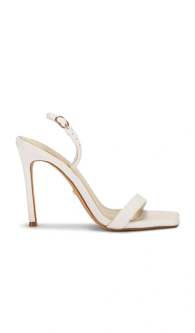 Raye Simone Sandal In Ivory