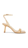 Raye Solane Heel In Nude