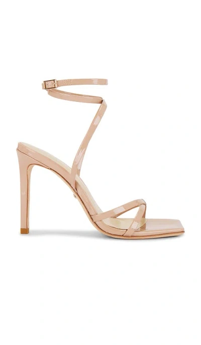 Raye Stormy Heel In Nude