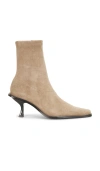 Raye Thea Bootie In Multi