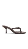 Raye Vianka Heel In Brown