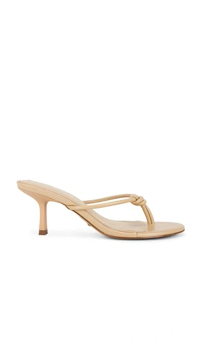 Raye Vianka Heel In Neutral