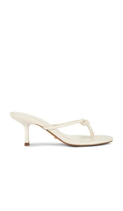 Raye Vianka Heel In White