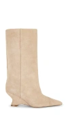 Raye Vienna Boot In Neutral