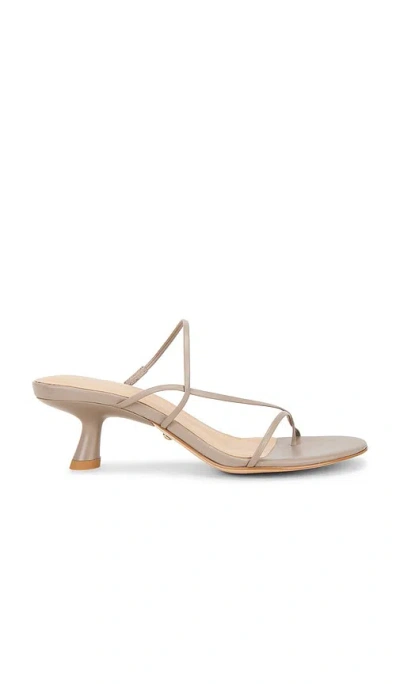 Raye Virginia Sandal In Neutral