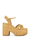 Raye Wallis Platform