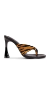 Raye Yoselin Sandal In Multi