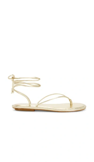 Raye Zabel Sandal In Multi