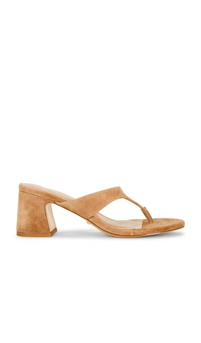 Raye Zadie Sandal In Tan