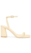 Raye Zaza Heel In 素色