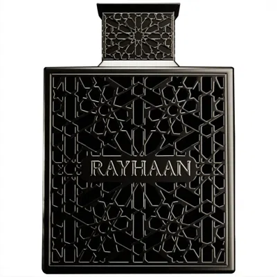 Rayhaan Men's Obsidian Edp Spray 3.3 oz (tester) Fragrances