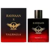 Rayhaan Men's Valhalla Edp Spray 3.4 oz Fragrances 6297001571200