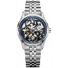 Raymond Weil Freelancer Automatic Skeleton Dial Steel Men's Watch 2783-st-50000