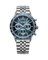 RAYMOND WEIL FREELANCER CHRONOGRAPH, 43MM